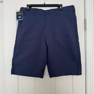 Dickies Men's Navy Shorts